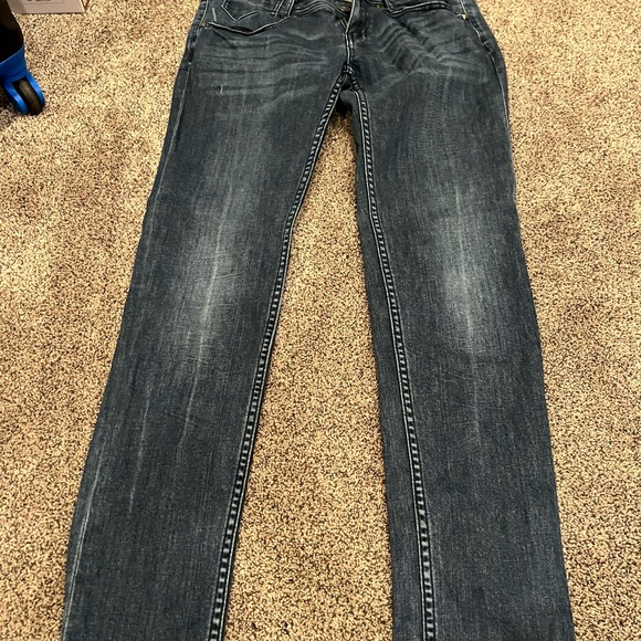 Jeans - Picture 1 of 6